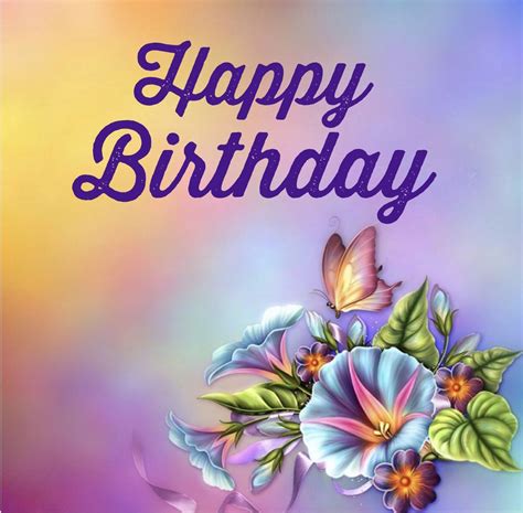 free happy birthday images for woman